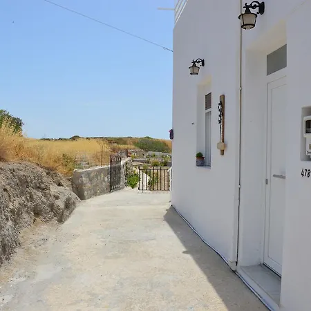 Apartmán Seagull Maisonette
