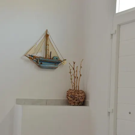 Apartmán Seagull Maisonette *