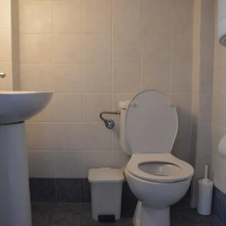 Apartmán Seagull Maisonette