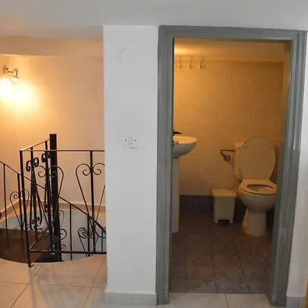 Seagull Maisonette * Tripití