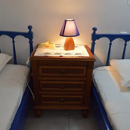 Seagull Maisonette