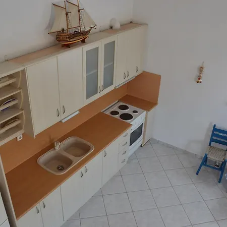 Seagull Maisonette Apartmán *