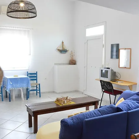 Seagull Maisonette *