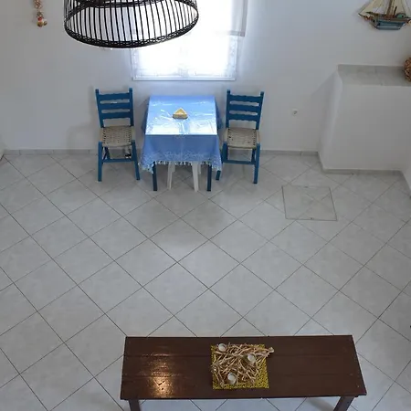 Seagull Maisonette Tripití