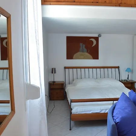 Seagull Maisonette Apartmán