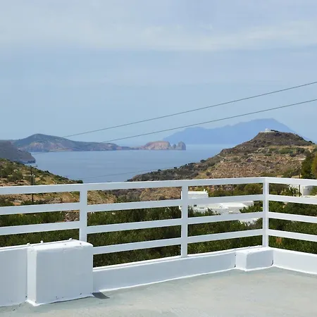 Seagull Maisonette Apartamento