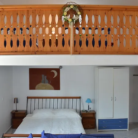 Seagull Maisonette