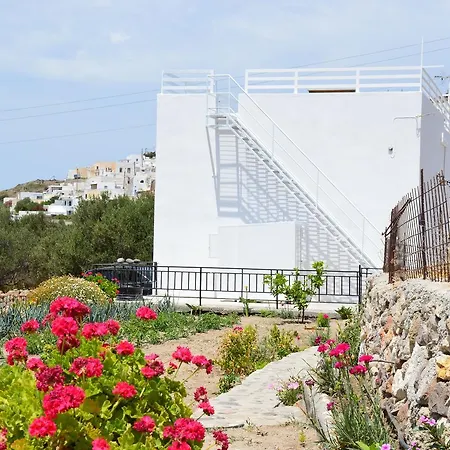 Seagull Maisonette Apartamento *
