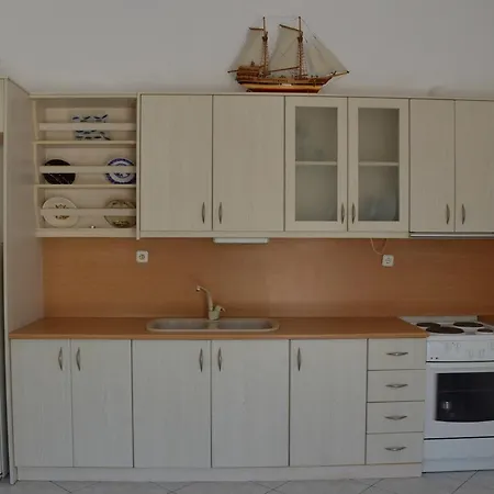 Apartamento Seagull Maisonette *