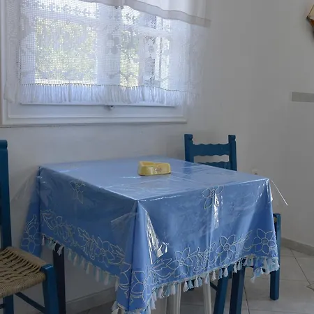 Apartamento Seagull Maisonette *
