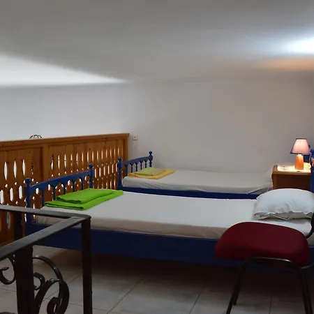 Apartamento Seagull Maisonette Tripití